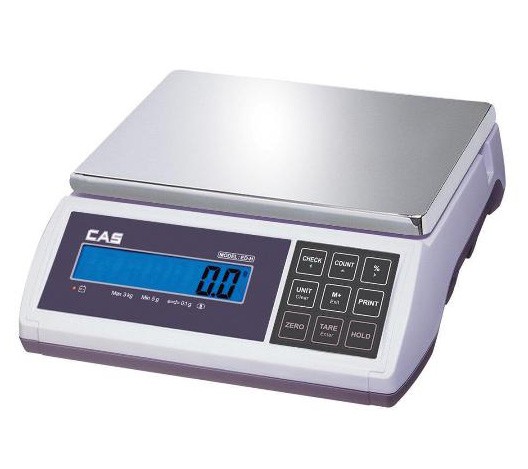 Лабораторные весы ED-6H CAS