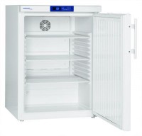 Лабораторный холодильник Liebherr LKUv 1610