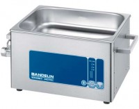 Ультразвуковая ванна Bandelin DT 510 F, Sonorex Digitec