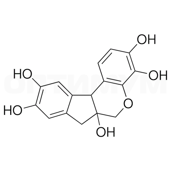 Гематоксилин (имп)