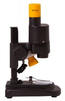 Микроскоп стереоскопический Bresser National Geographic 20x