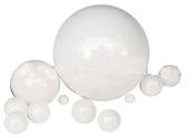 Размольные шары из оксида алюминия (диам. 6 мм)