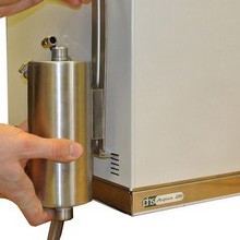 Охладитель дистиллята для дистиллятора PHS Aqua 25