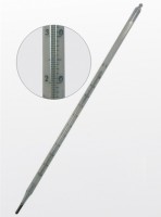 Термометр ТЛ-5 исп. 1-4 (ртутный стеклянный лабораторный)