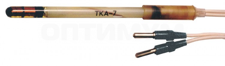 Термокомпенсатор автоматический ТКА-7.2