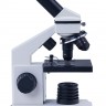 Микроскоп Levenhuk 2L NG, монокулярный