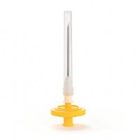 Шприцевый фильтр Minisart 16596-HNK для стерилизующей фильтрации от малых до средних объёмов проб, Sartorius