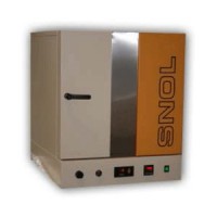 Сушильный шкаф SNOL 20/300 Ec (электронный терморегулятор) эконом версия