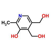 Пиридоксин (Витамин В6)