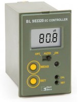 Промышленный мини-контроллер проводимости (кондуктометр) Hanna BL983320-1