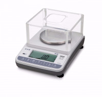 Лабораторные весы XE-1500 CAS