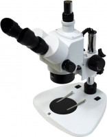 Микроскоп МБС-100Т Биолаб (стереоскопический, тринокулярный)