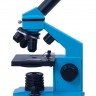 Микроскоп Levenhuk Rainbow 2L NG Azure\Лазурь