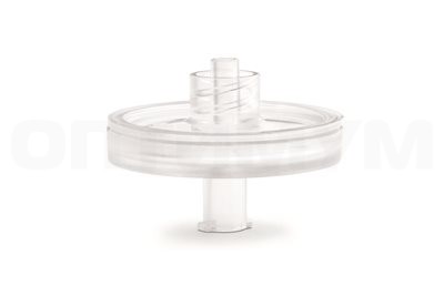 Шприцевый фильтр Minisart 16596-HYK для стерилизующей фильтрации от малых до средних объёмов проб, Sartorius