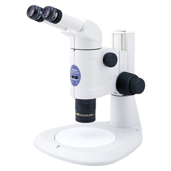 Микроскоп стерео SMZ 1500, Nikon