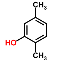 СТХ 2,5-ксиленол (2,5-диметилфенол), cas 95-87-4