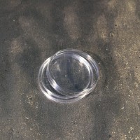 Чашки Петри стерильные, п/с, диаметр 55 мм, контактная, Aptaca
