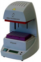 Планшетный запаиватель автоматический DTpack, ДНК-Технология