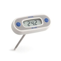 Карманный электронный термометр Hanna HI145-00