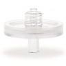 Шприцевый фильтр Minisart 16596-HYQ для стерилизующей фильтрации от малых до средних объёмов проб, Sartorius