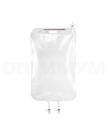 Сменный одноразовый мешок Arium bag H2O-CBS-50 (50 литров), Sartorius