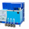 Аппарат автоматический ЛинтеЛ Кристалл-20 для определения температур кристаллизации и замерзания