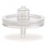 Шприцевый фильтр Minisart 16599-HYQ для стерилизующей фильтрации от малых до средних объёмов проб, Sartorius