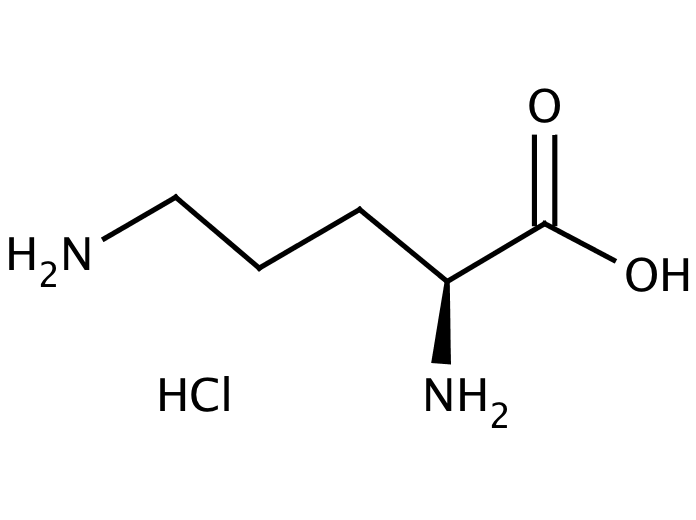 L-Орнитин гидрохлорид