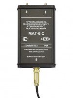 Преобразователь МАГ-6 С (O2, CO)