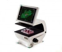 Система визуализации ZOE, автоматический столик, Bio-Rad