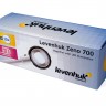 Лупа Levenhuk Zeno 700, 10x, 30 мм, 3 LED, металл