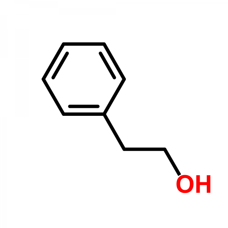 СТХ 2-фенилэтанол, cas 60-12-8