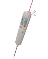 Пирометр / инфракрасный термометр Testo 826-T4