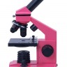 Микроскоп Levenhuk Rainbow 2L NG Rose\Роза