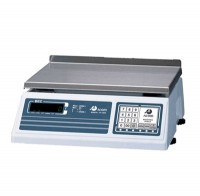 Настольные весы PC-100W-5 Acom