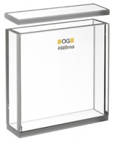 Кювета большого объема Hellma 700.000-OG оптическое стекло, оптический путь 10 мм