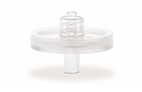 Шприцевый фильтр Minisart 1659A-HYQ для стерилизующей фильтрации от малых до средних объёмов проб, Sartorius