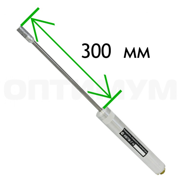 Термогигрометр ИВТМ-7 Н-04-3В-300