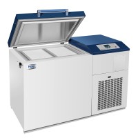 Низкотемпературный морозильник DW-150W200, Haier
