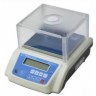 Лабораторные электронные весы ВСТ-1500/0,05, Вессервис