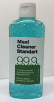 Гель антисептический Maxi Cleaner Standart 100 мл