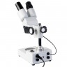 Микроскоп стерео Микромед МС-1 вар. 2В (2х/4х)