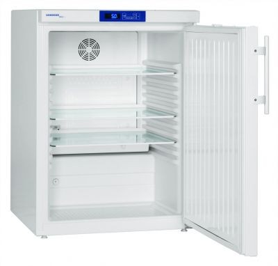 Лабораторный холодильник Liebherr LKUexv 1610
