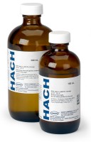 Наборы реагентов 2319800 на хлорид (Cl), 50шт., HACH