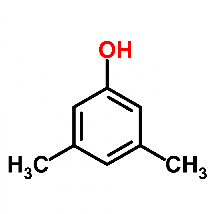 СТХ 3,5-ксиленол (3,5-диметилфенол), cas 108-68-9