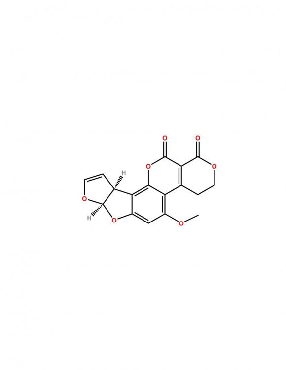 Афлатоксин G2, СОП 0011-97 для ВЭЖХ
