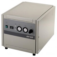 Безмасляный компрессор с ресивером Jun-Air OF302-4M