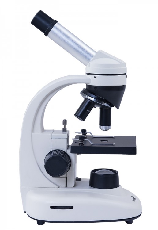 Микроскоп Levenhuk 50L NG, монокулярный