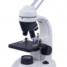 Микроскоп Levenhuk 50L NG, монокулярный