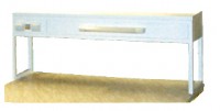 Надстолье-стеллаж пристенное 1500 НСП -М